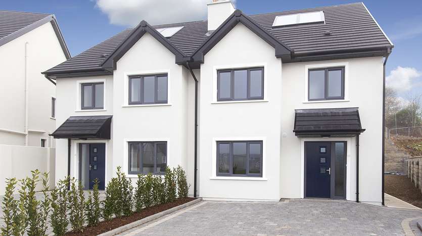 House Type C Blossom Hill Broomfield Midleton Co Cork